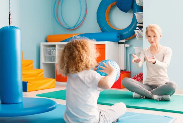 Occupational Therapy
