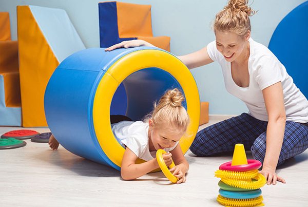 Sensory Integration