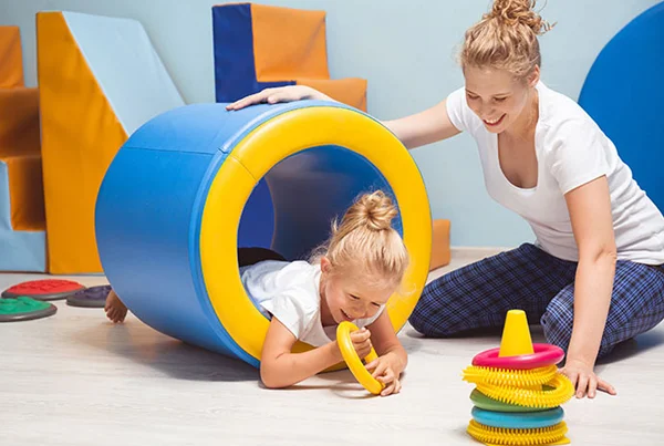 Sensory Integration