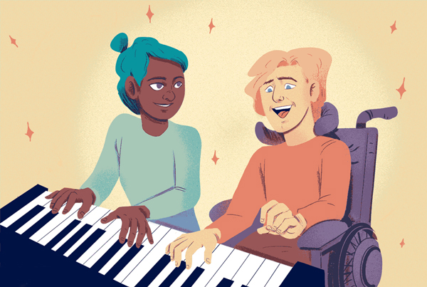 Music Therapy
